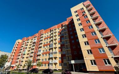 Старт продаж/Январь 2026 — корпус 1