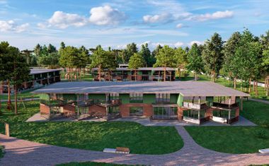 Старт продаж/Январь 2026 — корпусa 1Б, 2Б, 3Б