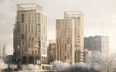 Старт продаж/Сентябрь 2025 — корпусa 10, 5, 6, 7, 9