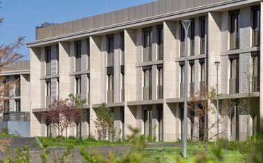 Старт продаж/Апрель 2025 — корпусa 12, 13, 14