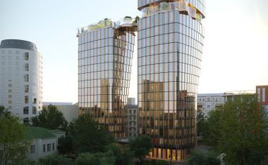 Старт продаж/Февраль 2026 — корпусa 1, 2